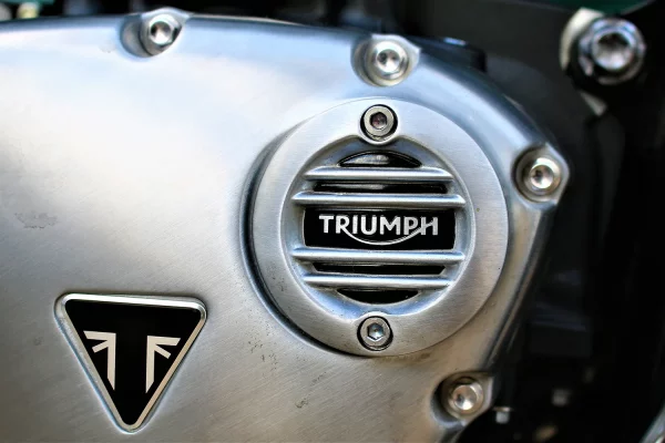 TRIUMPH 1200 T120 BONNEVILLE - 2019 – Image 12