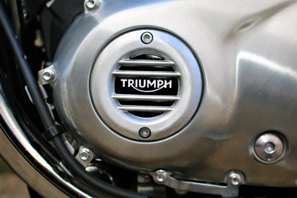 TRIUMPH 1200 T120 BONNEVILLE - 2019 – Image 13