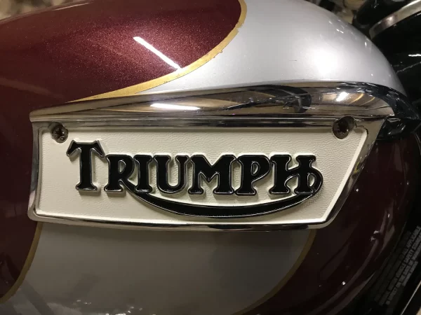 TRIUMPH 650 T120R BONNEVILLE - 1970 – Image 15