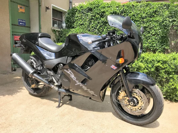 TRIUMPH 900 DAYTONA DAYTONA - 1996 – Image 6