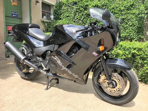 TRIUMPH 900 DAYTONA DAYTONA - 1996 – Image 7