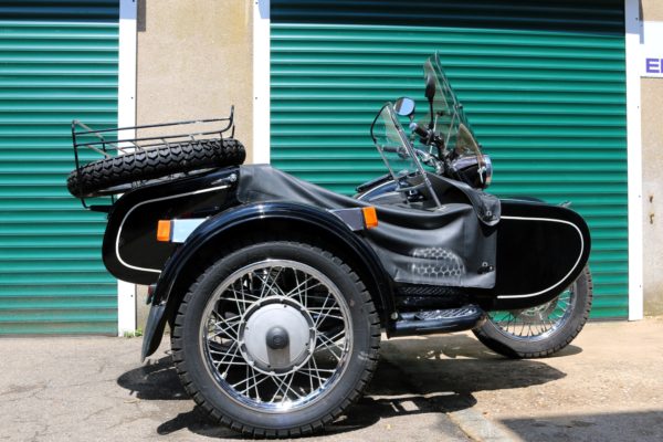 URAL / OURAL 750 RANGER - 2007 – Image 14