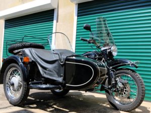 URAL / OURAL 750 RANGER - 2007