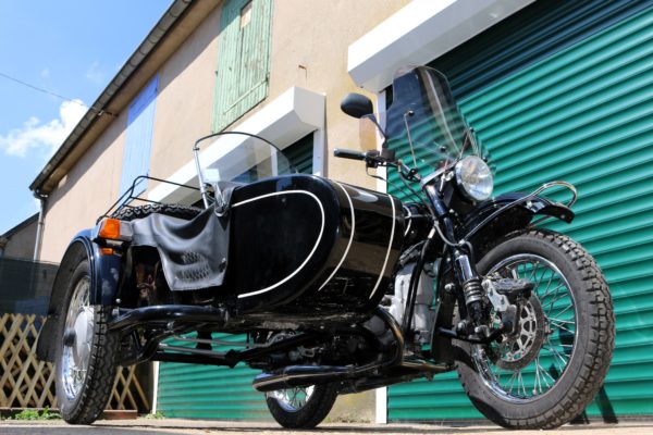 URAL / OURAL 750 RANGER - 2007 – Image 10