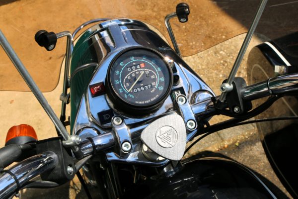 URAL / OURAL 750 RANGER - 2007 – Image 3