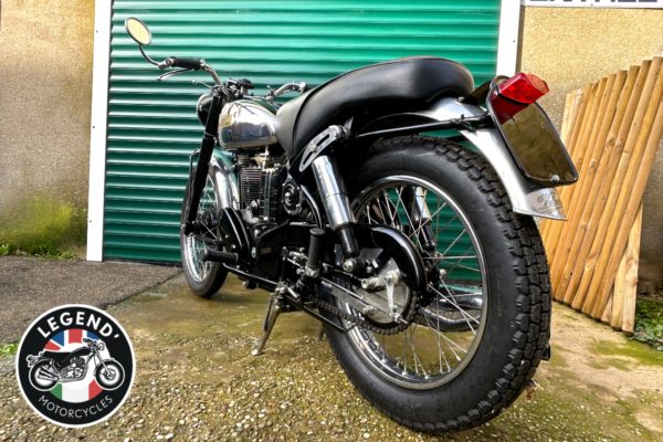VELOCETTE 500 VENOM ENDURANCE - 1966 – Image 7