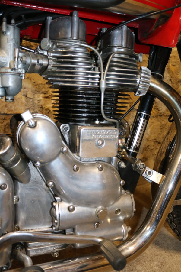 ROYAL ENFIELD 500 BULLET - 2000 – Image 14