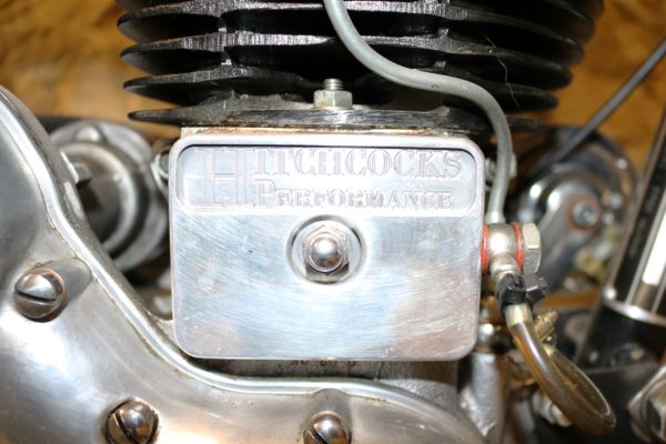 ROYAL ENFIELD 500 BULLET - 2000 – Image 12