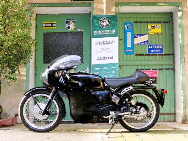 VELOCETTE 500 THRUXTON - 1968 – Image 4