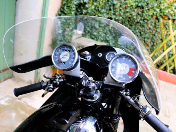 VELOCETTE 500 THRUXTON - 1968 – Image 8