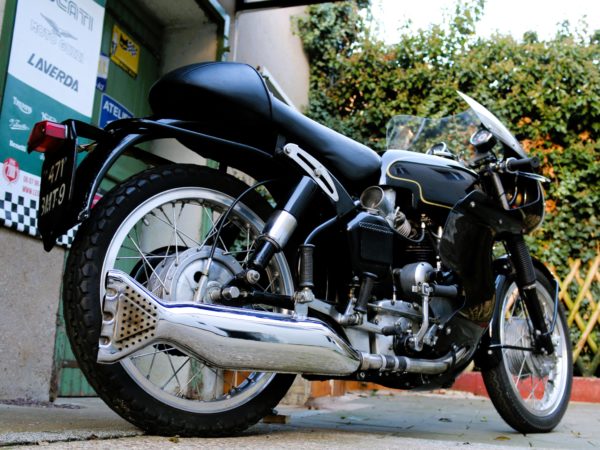 VELOCETTE 500 THRUXTON - 1968 – Image 10